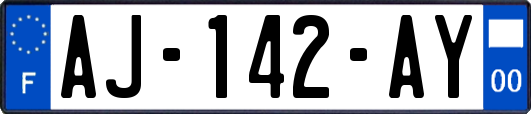 AJ-142-AY