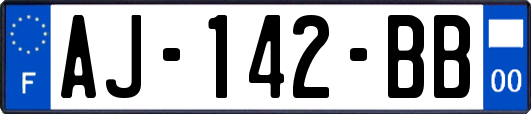 AJ-142-BB