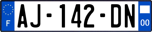 AJ-142-DN