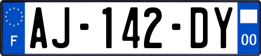 AJ-142-DY