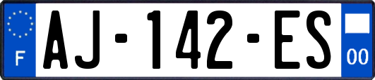 AJ-142-ES