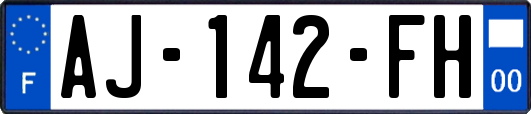 AJ-142-FH