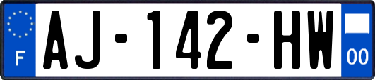 AJ-142-HW