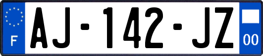 AJ-142-JZ