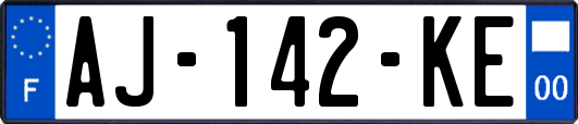 AJ-142-KE