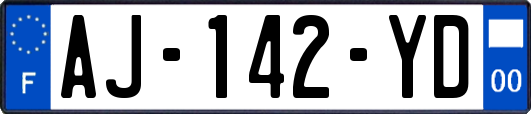 AJ-142-YD