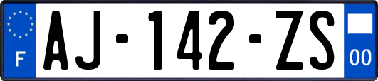 AJ-142-ZS