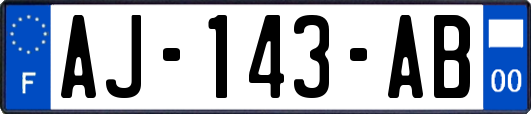 AJ-143-AB