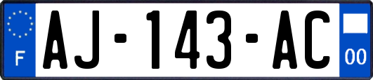AJ-143-AC
