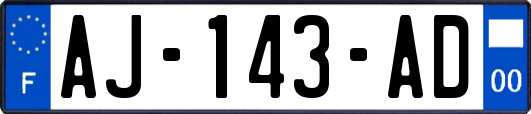 AJ-143-AD