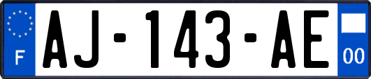 AJ-143-AE