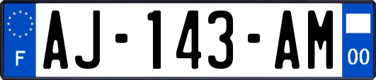 AJ-143-AM