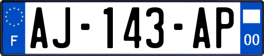 AJ-143-AP