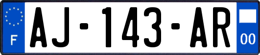 AJ-143-AR