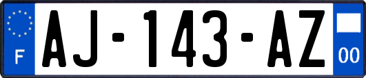 AJ-143-AZ