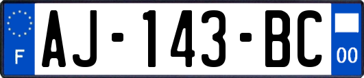 AJ-143-BC