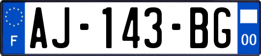 AJ-143-BG