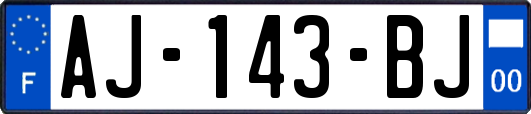 AJ-143-BJ