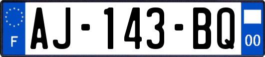 AJ-143-BQ