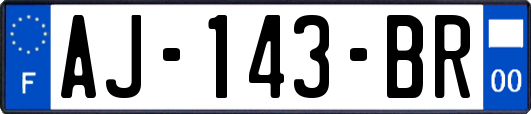 AJ-143-BR