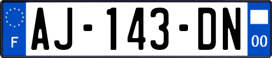 AJ-143-DN
