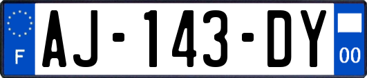 AJ-143-DY