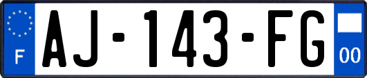 AJ-143-FG