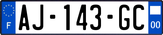AJ-143-GC