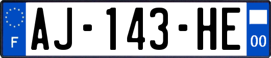 AJ-143-HE