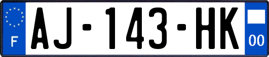 AJ-143-HK