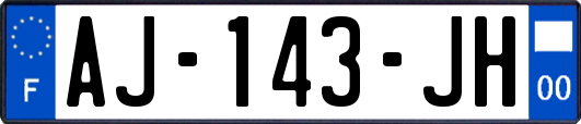 AJ-143-JH