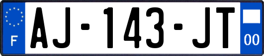 AJ-143-JT