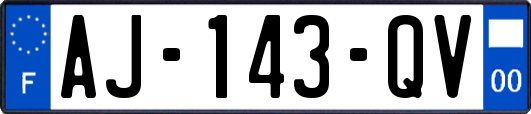 AJ-143-QV