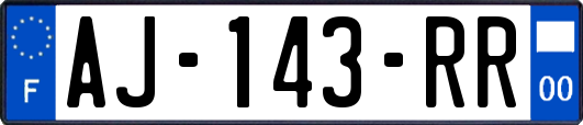 AJ-143-RR