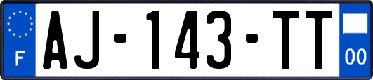 AJ-143-TT