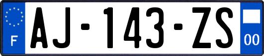AJ-143-ZS