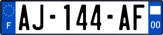 AJ-144-AF