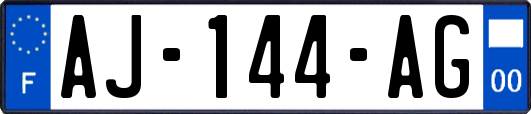 AJ-144-AG