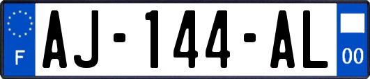 AJ-144-AL