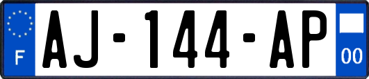 AJ-144-AP