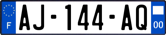 AJ-144-AQ