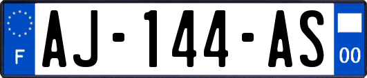 AJ-144-AS