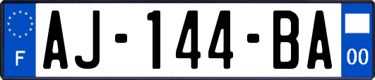 AJ-144-BA