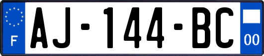 AJ-144-BC