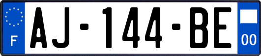 AJ-144-BE