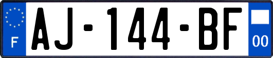 AJ-144-BF