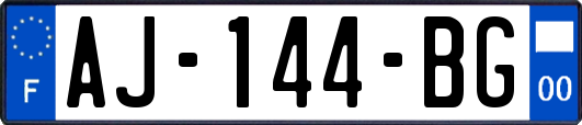 AJ-144-BG