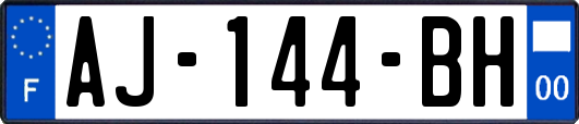 AJ-144-BH