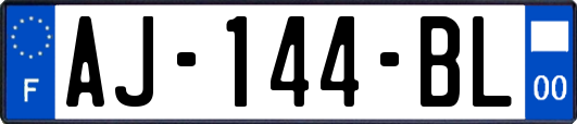 AJ-144-BL