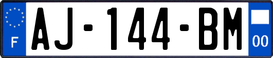 AJ-144-BM